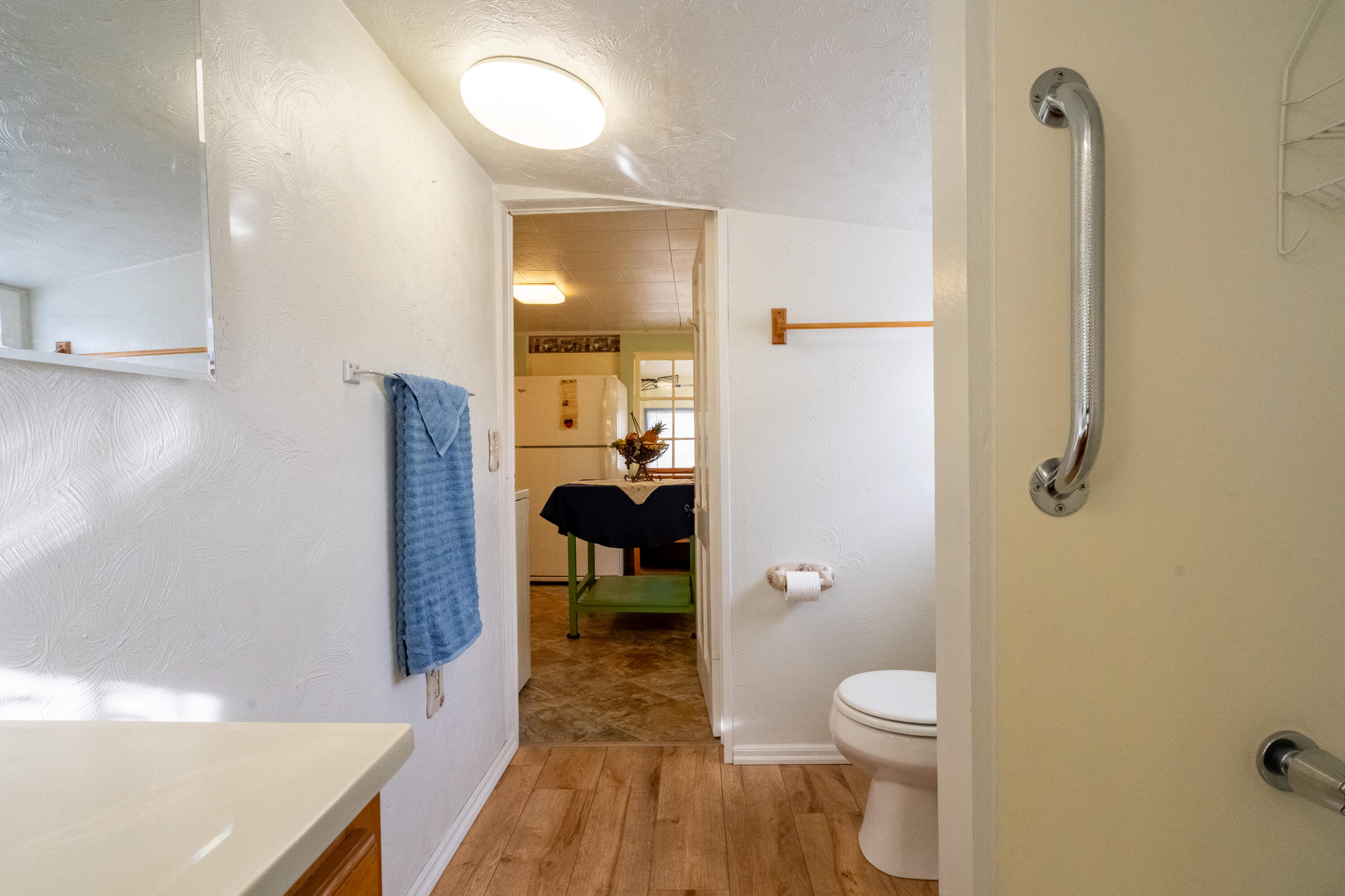 Grants Pass Original Townsite - Residential