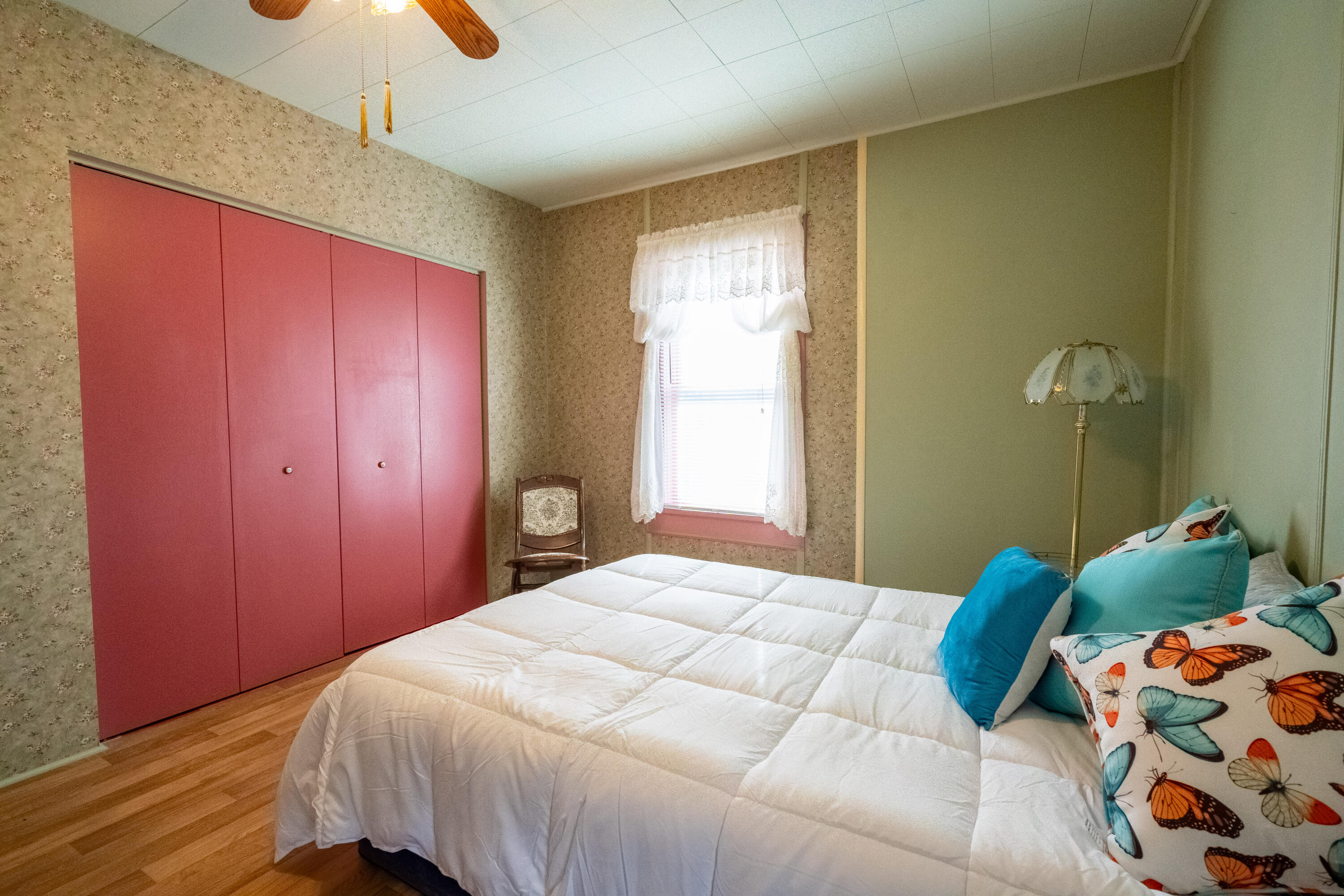 Grants Pass Original Townsite - Residential