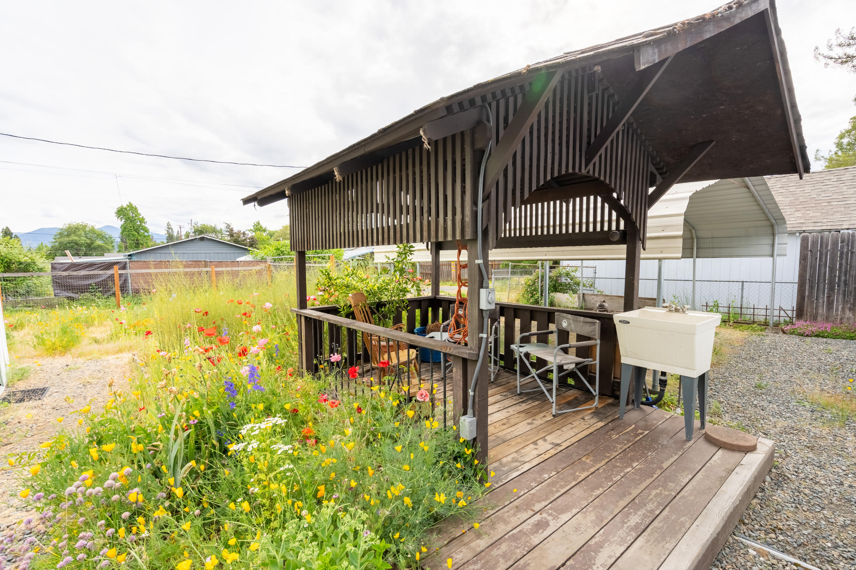 Grants Pass Original Townsite - Residential