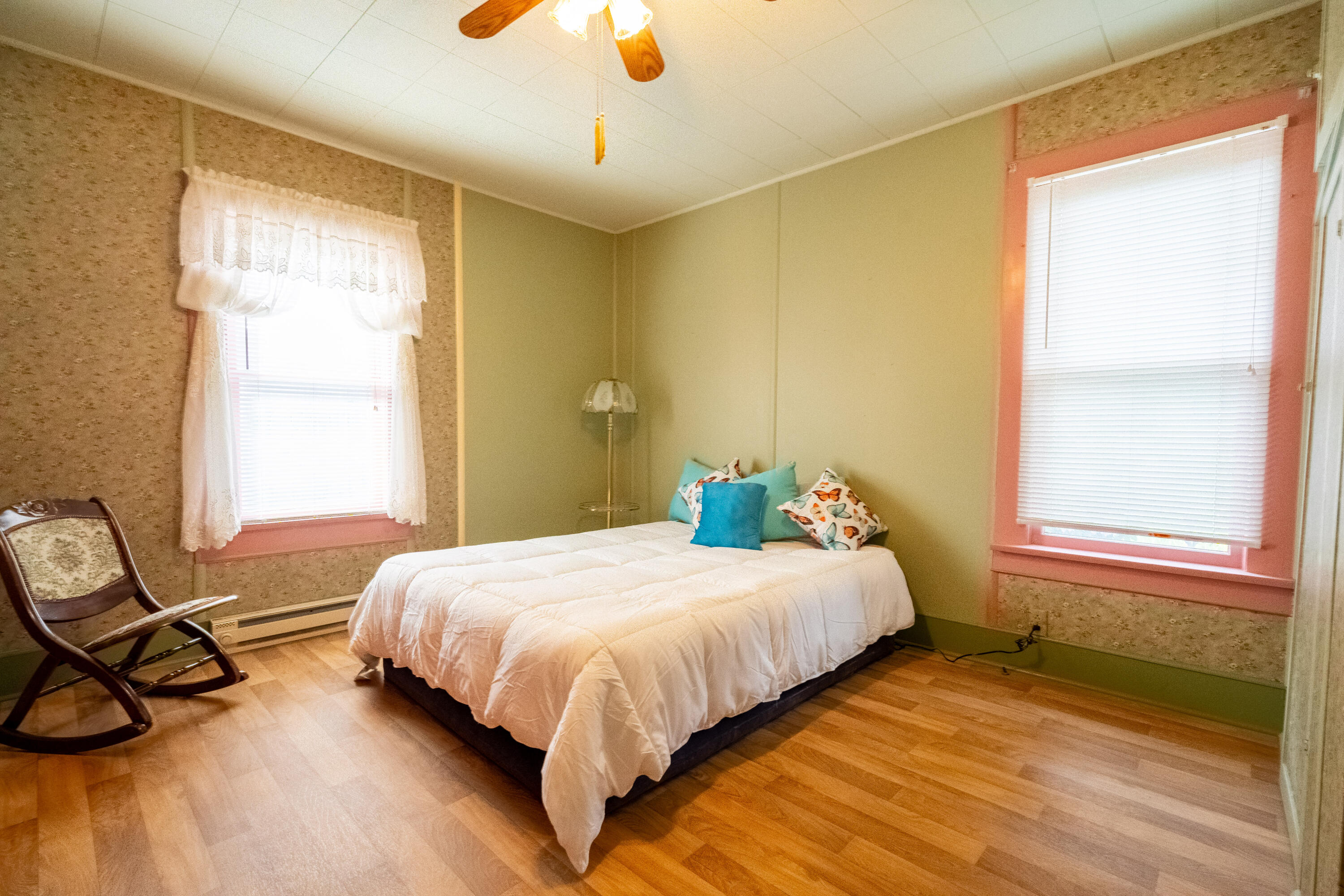 Grants Pass Original Townsite - Residential