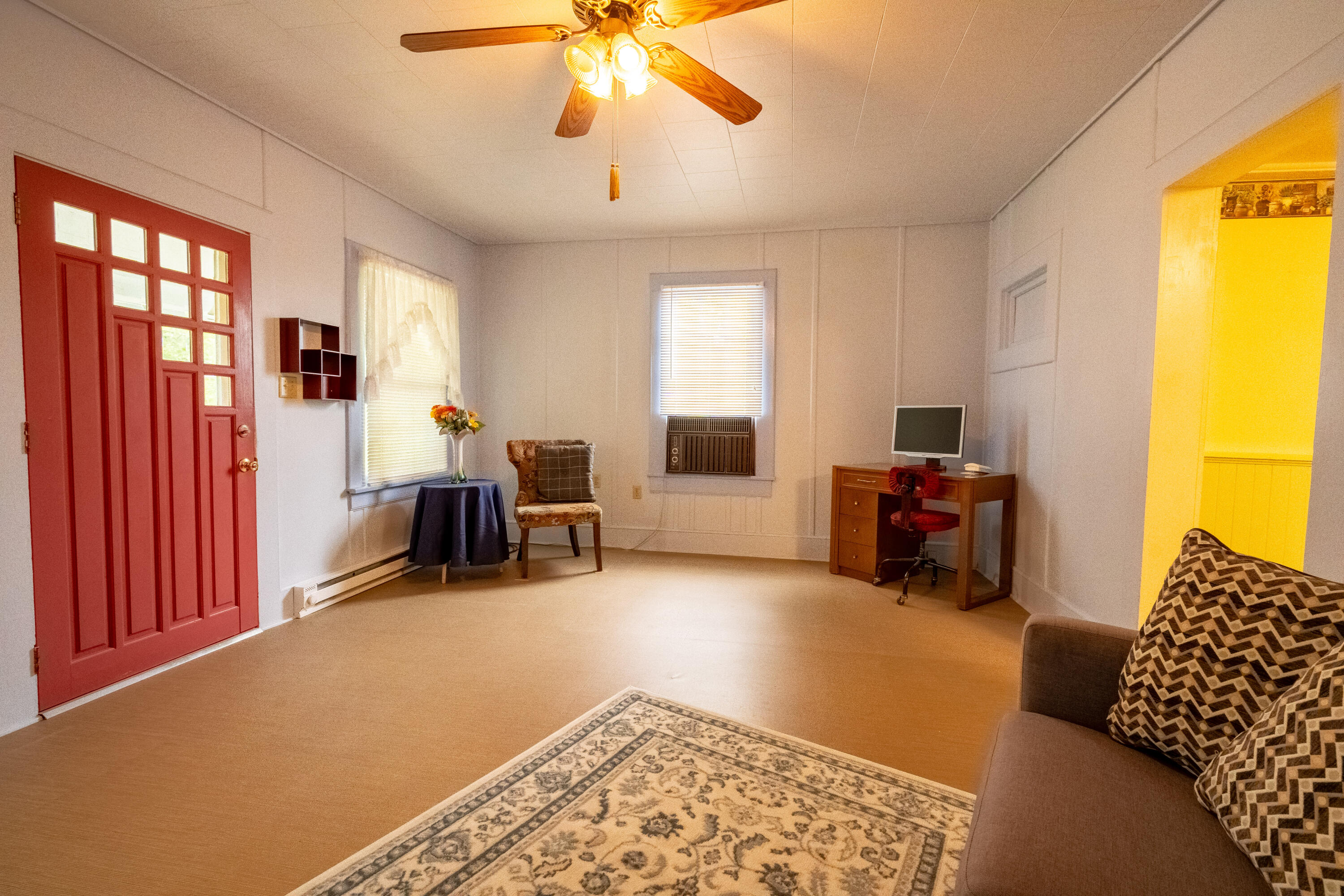 Grants Pass Original Townsite - Residential