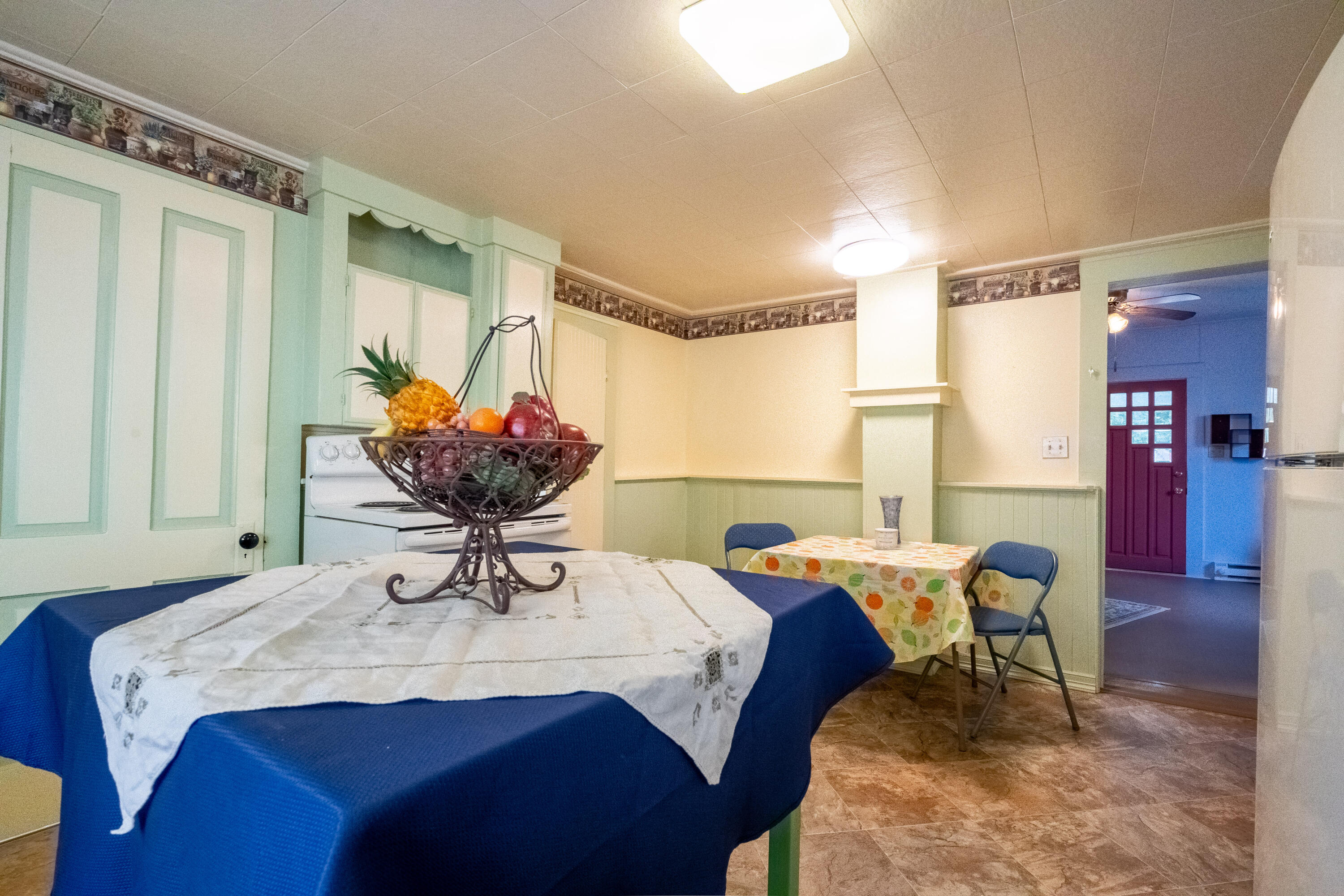 Grants Pass Original Townsite - Residential