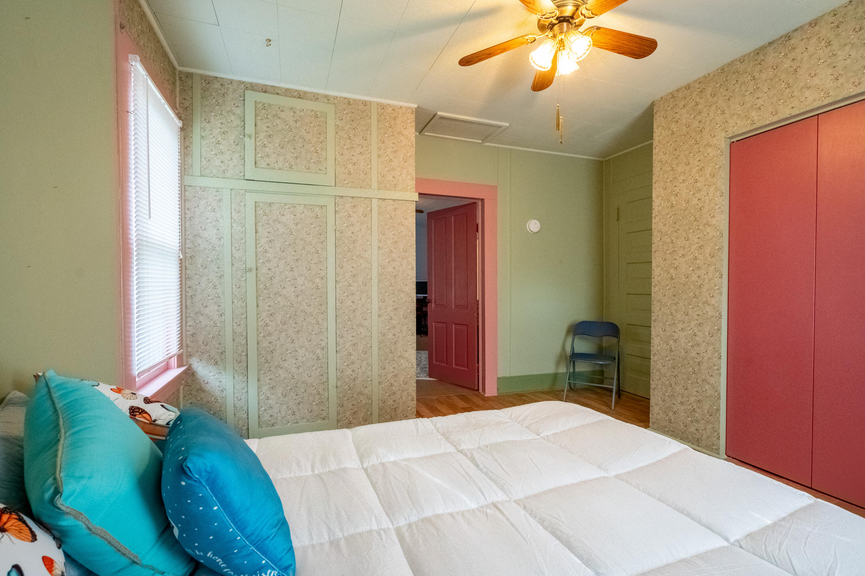 Grants Pass Original Townsite - Residential