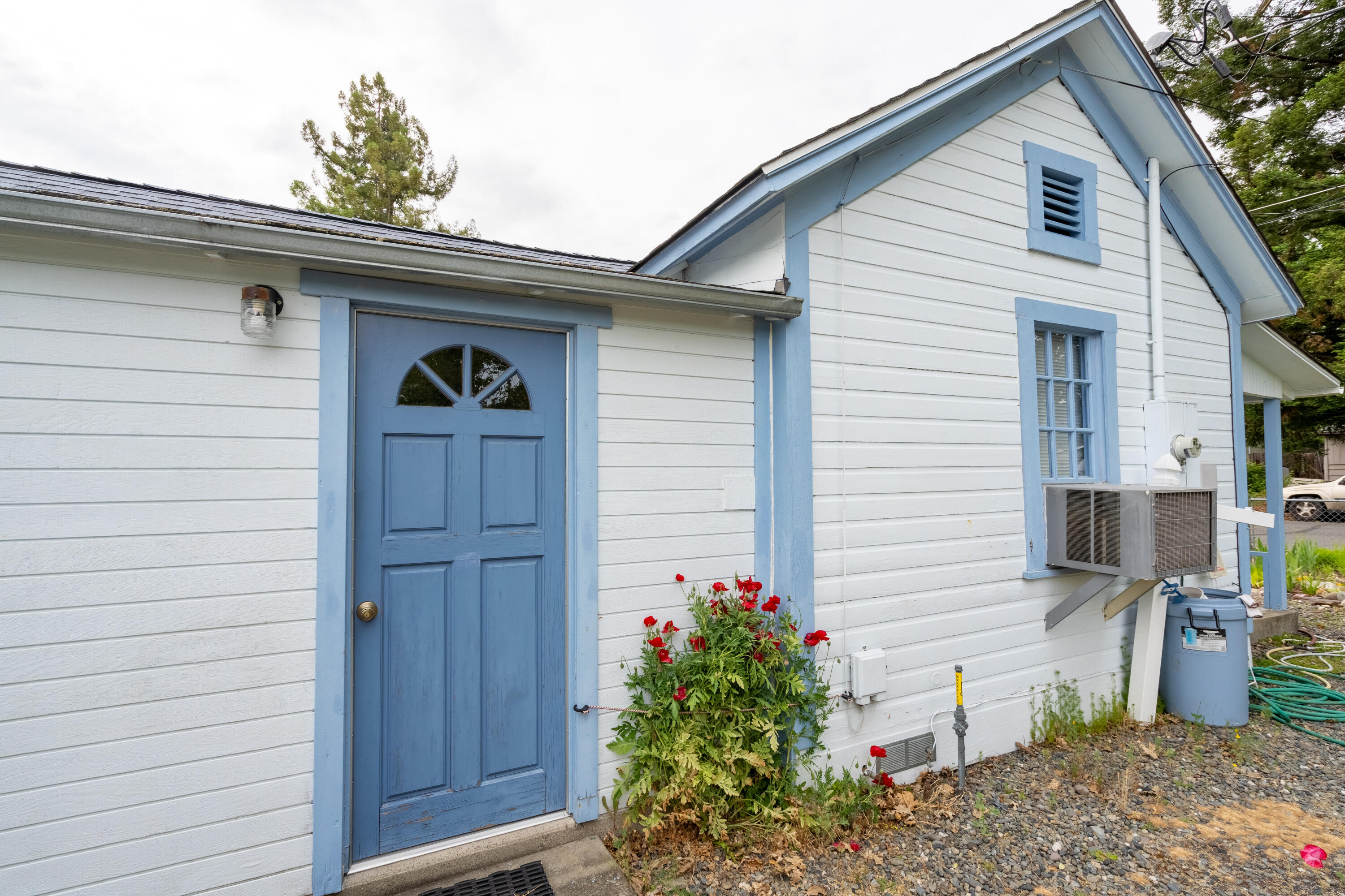 Grants Pass Original Townsite - Residential