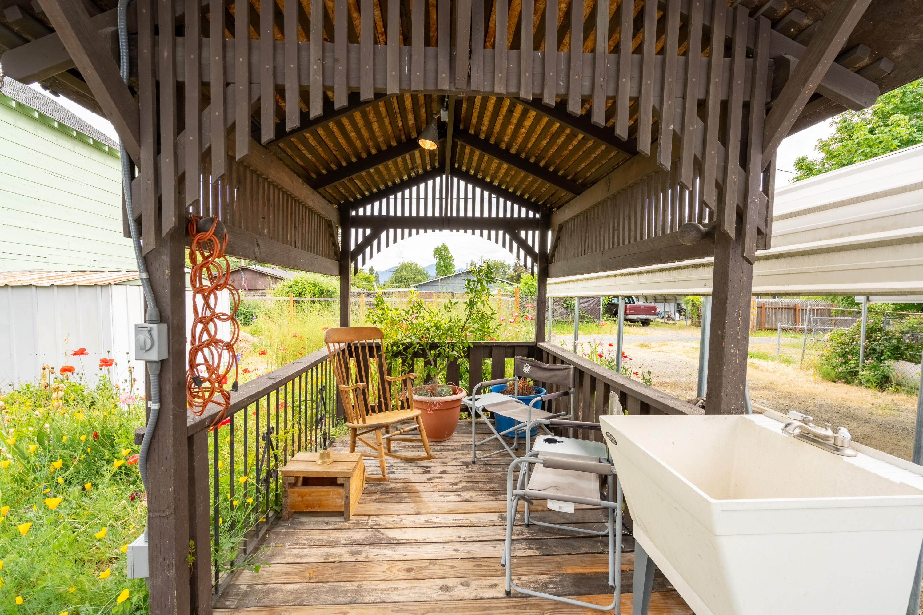 Grants Pass Original Townsite - Residential