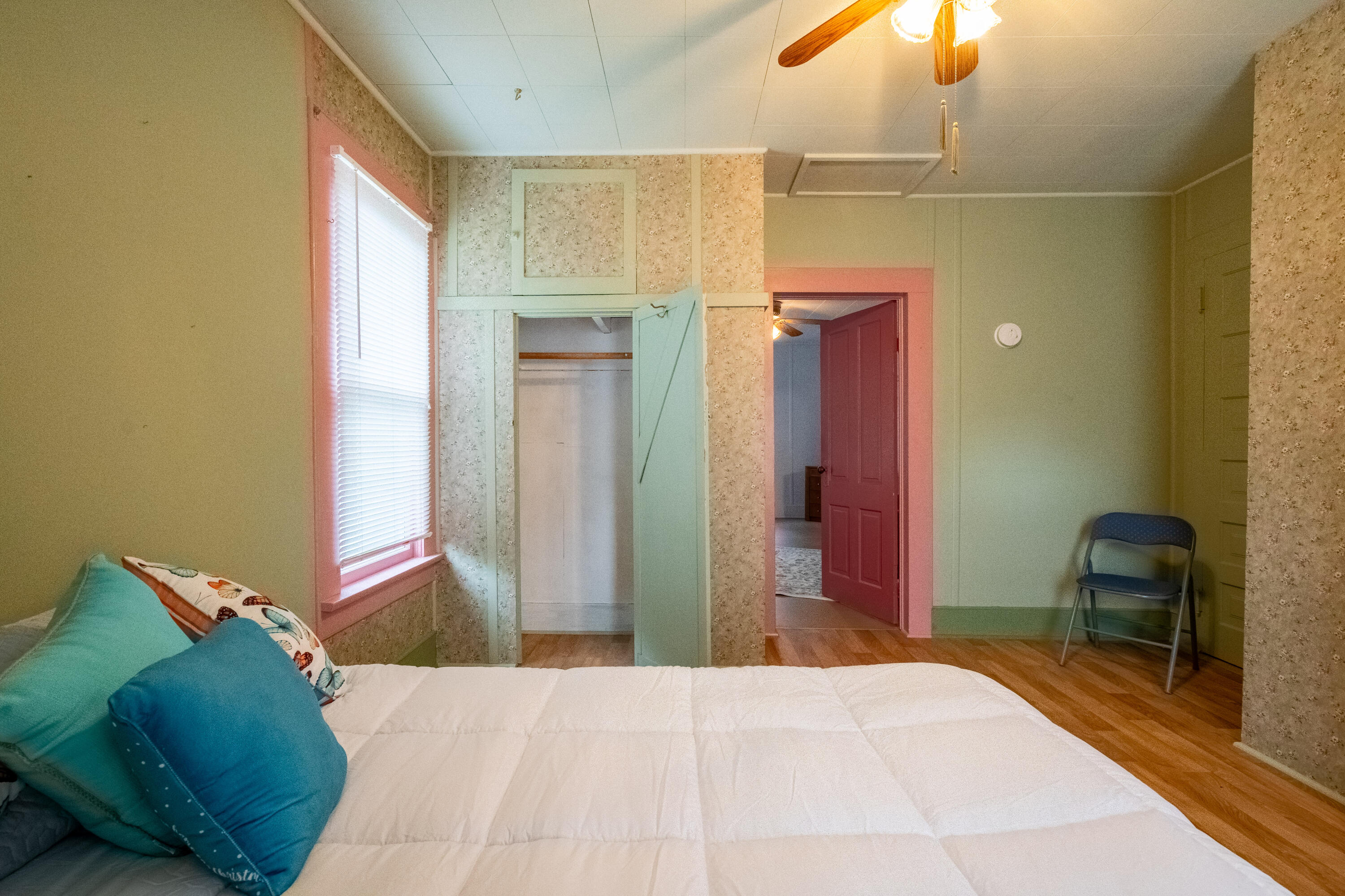 Grants Pass Original Townsite - Residential