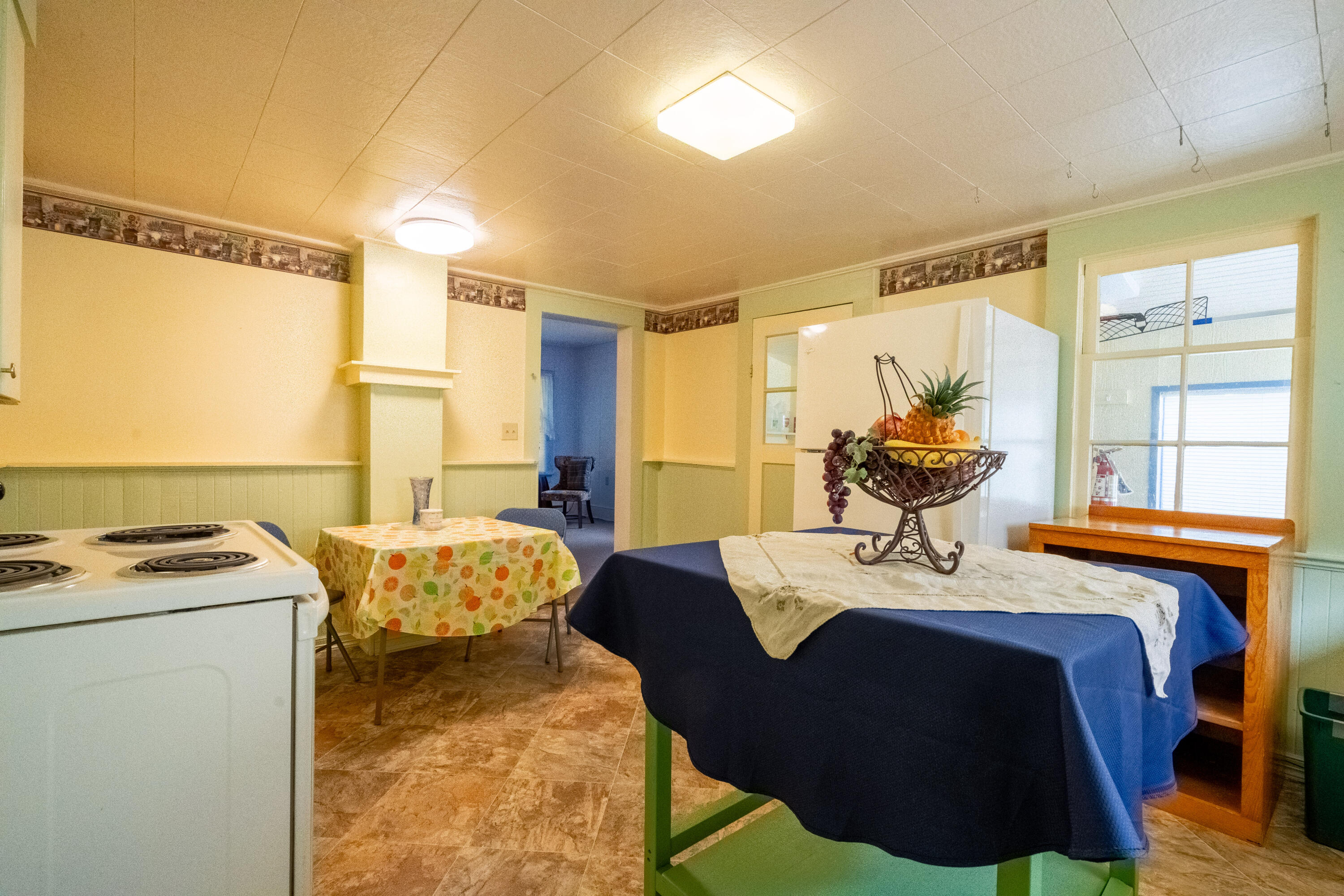 Grants Pass Original Townsite - Residential