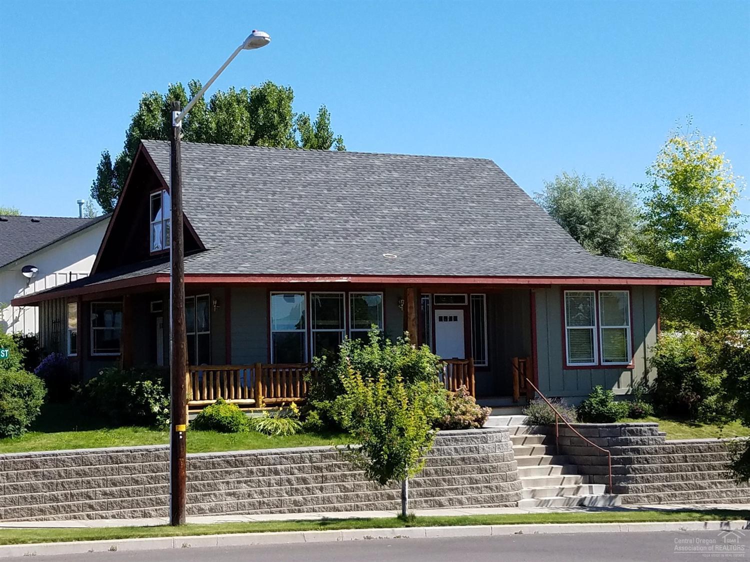 Hunter Heights - Residential