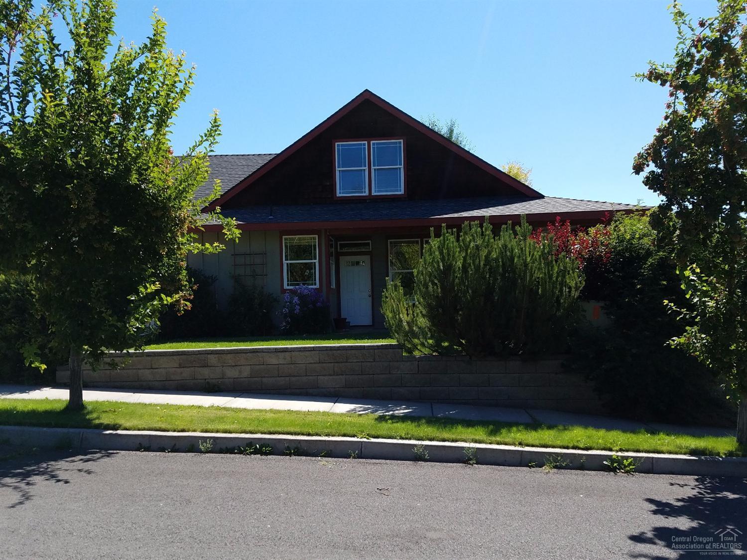 Hunter Heights - Residential