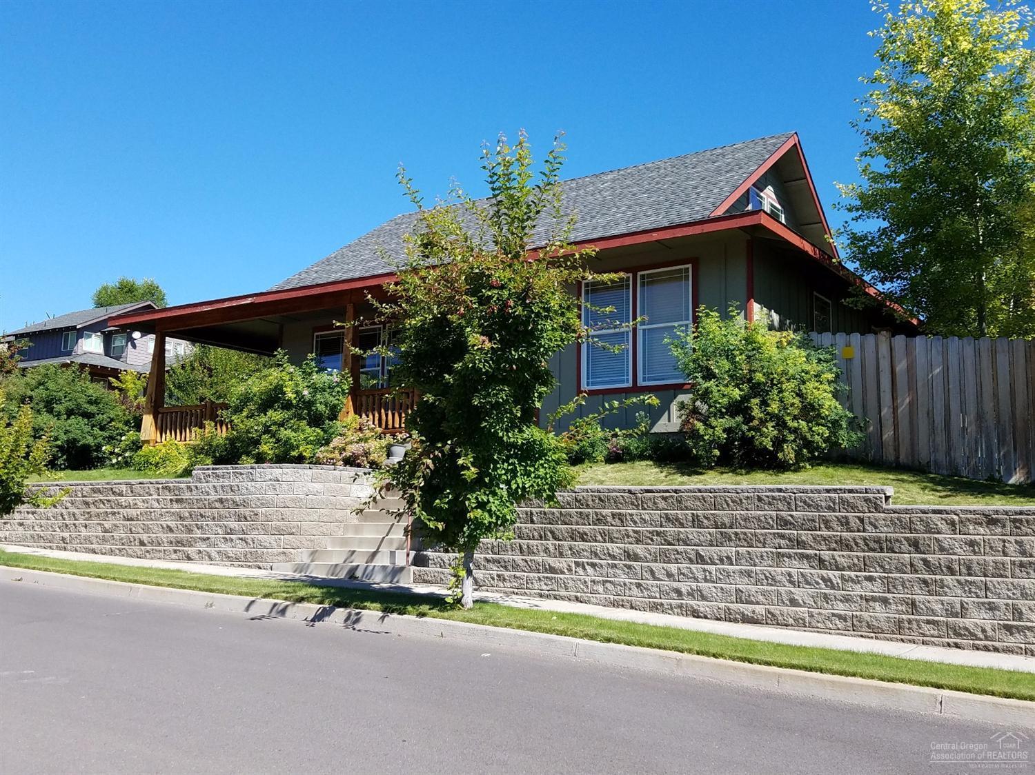 Hunter Heights - Residential