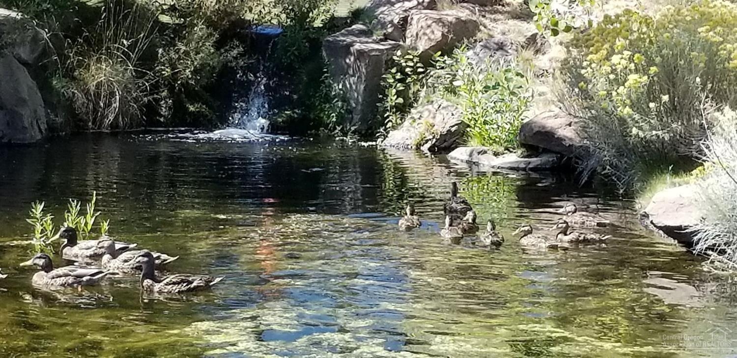Broken Top - Residential