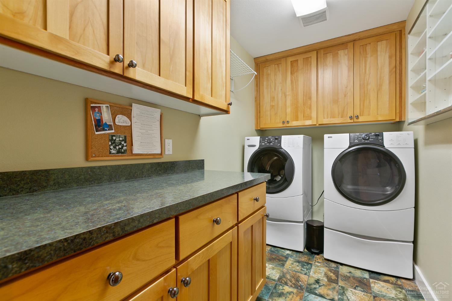 Broken Top - Residential