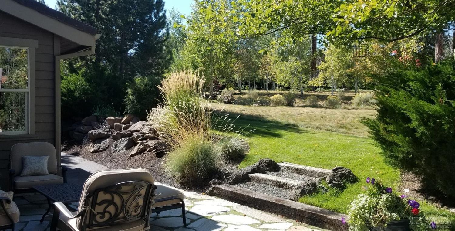 Broken Top - Residential