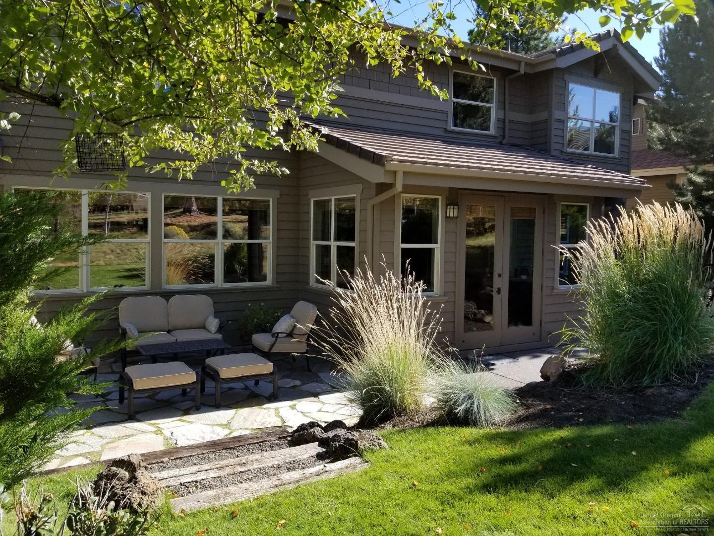 Broken Top - Residential