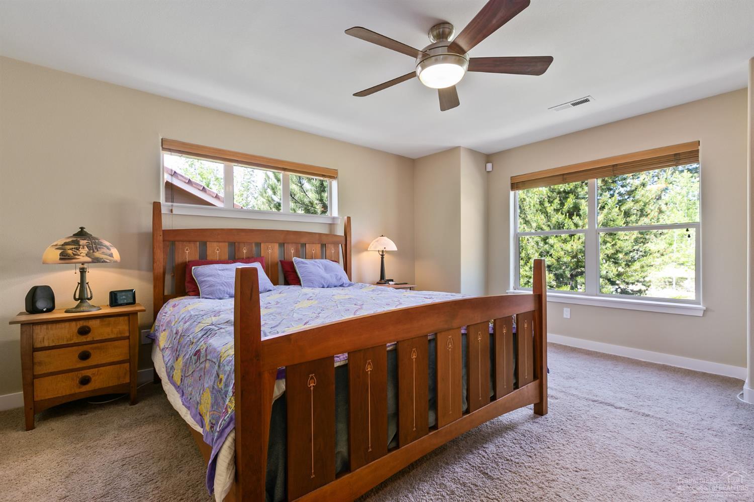 Broken Top - Residential