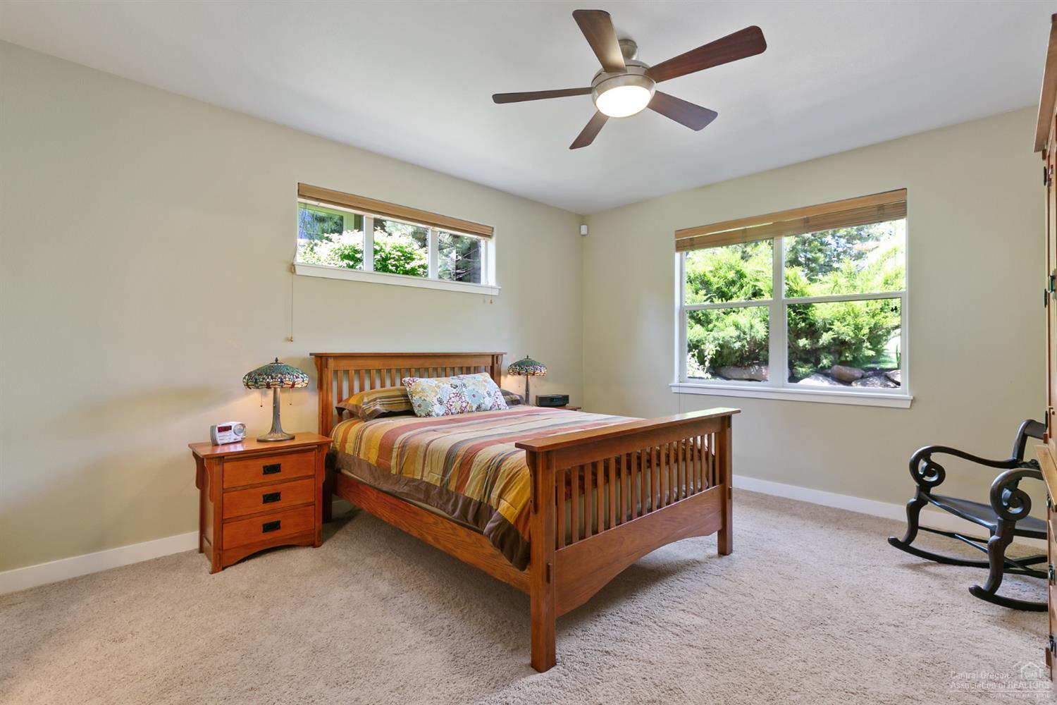 Broken Top - Residential