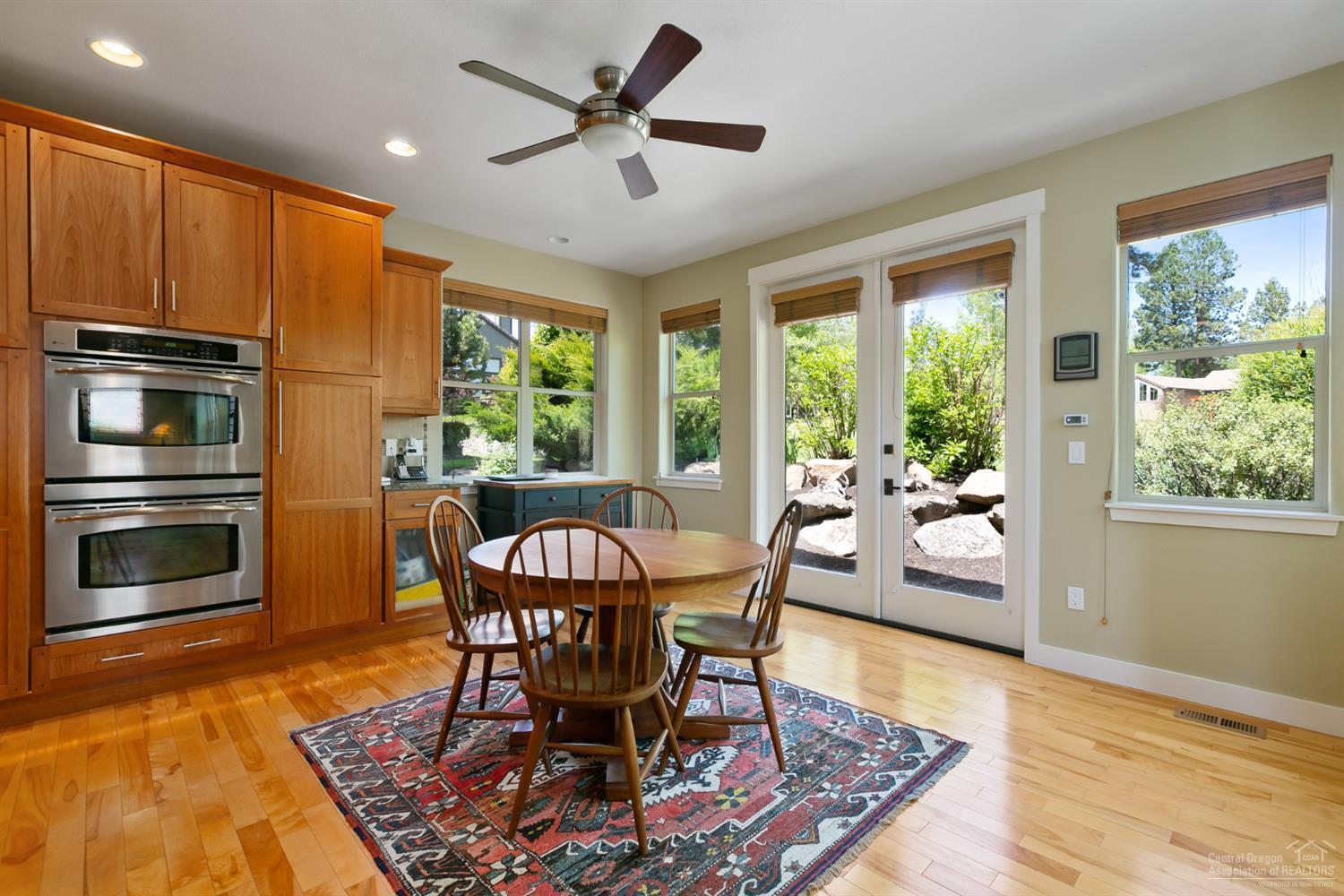 Broken Top - Residential