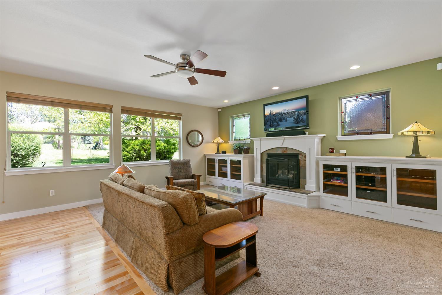 Broken Top - Residential