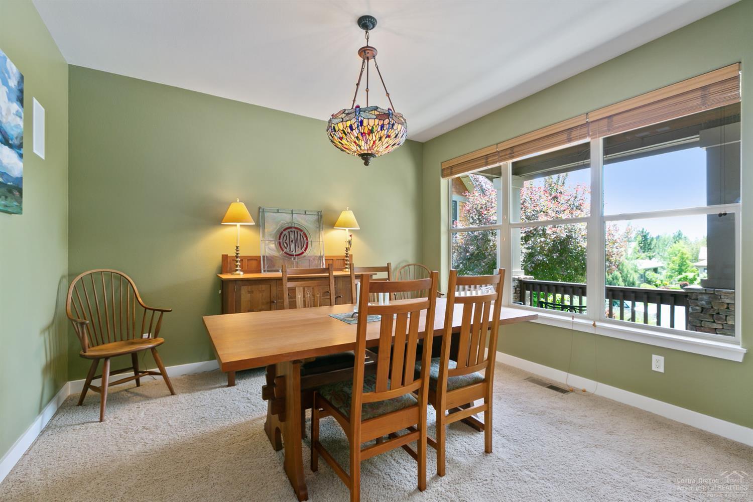 Broken Top - Residential