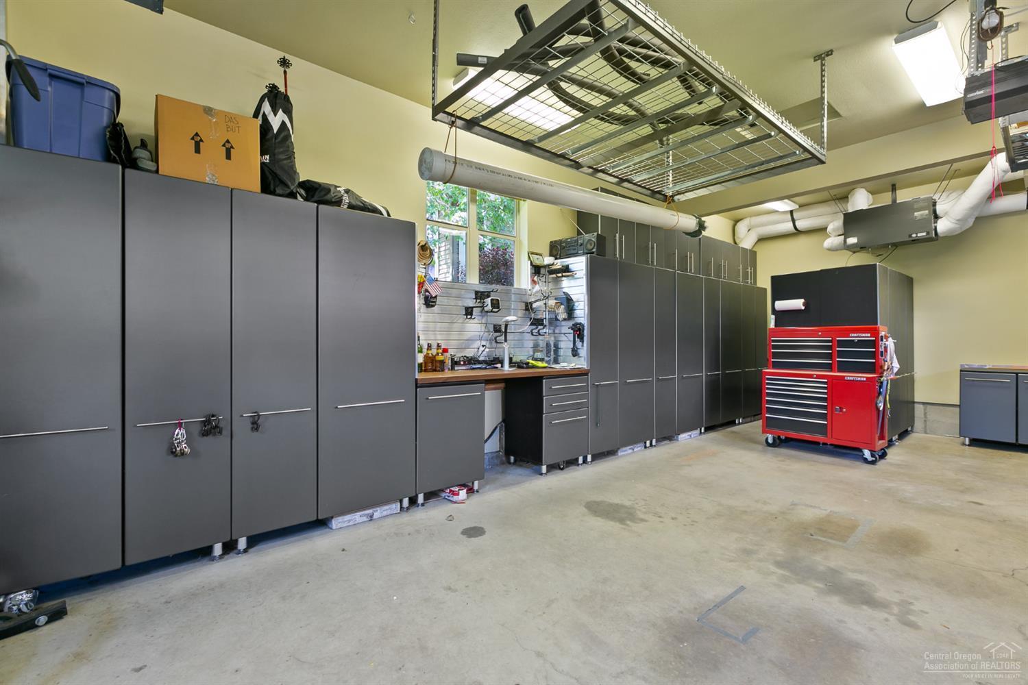 Broken Top - Residential