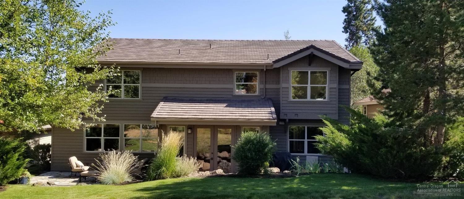 Broken Top - Residential