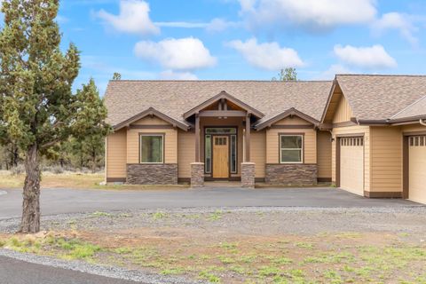 1784 SE Texas Circle Prineville OR 97754