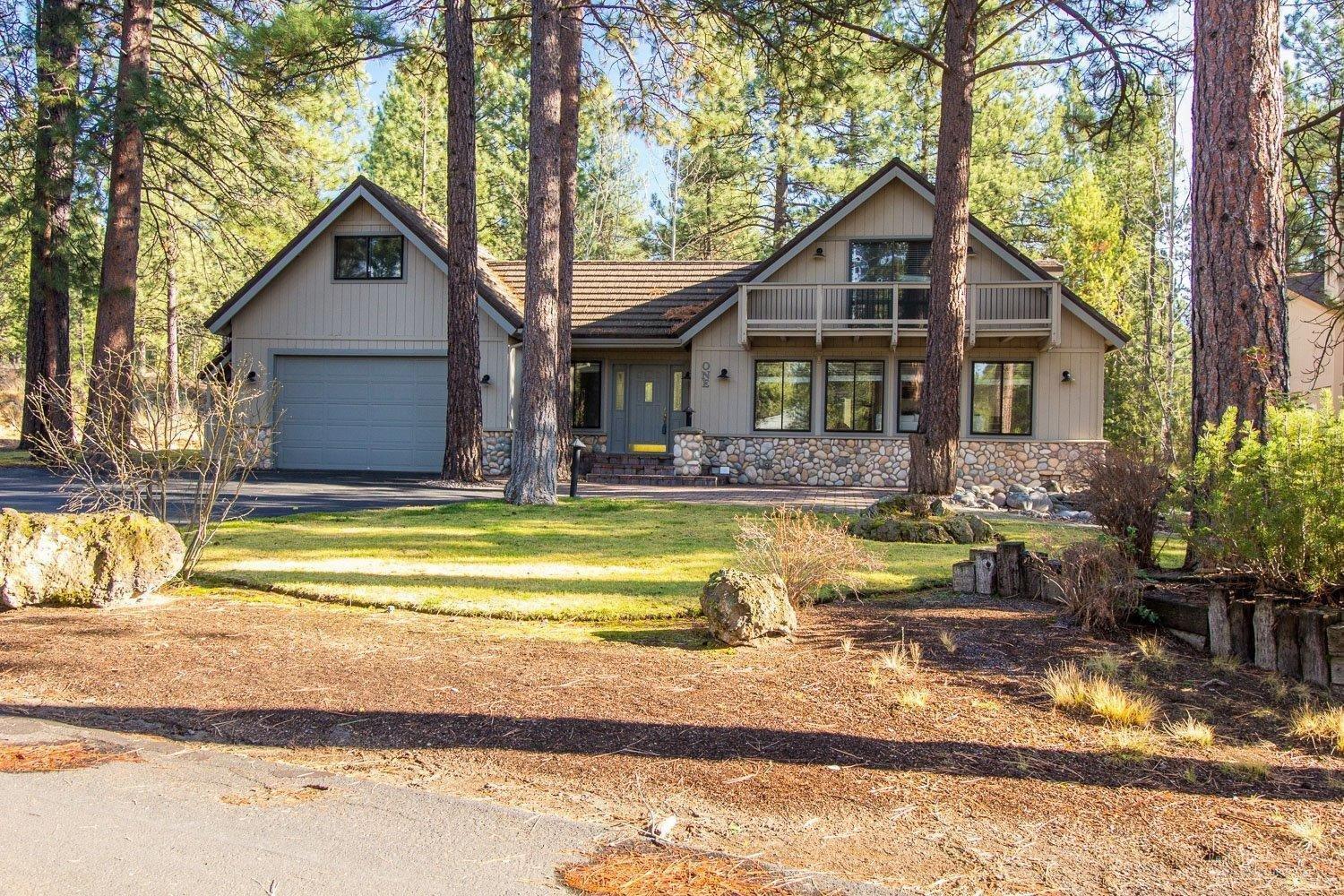 Forest Park - Residential