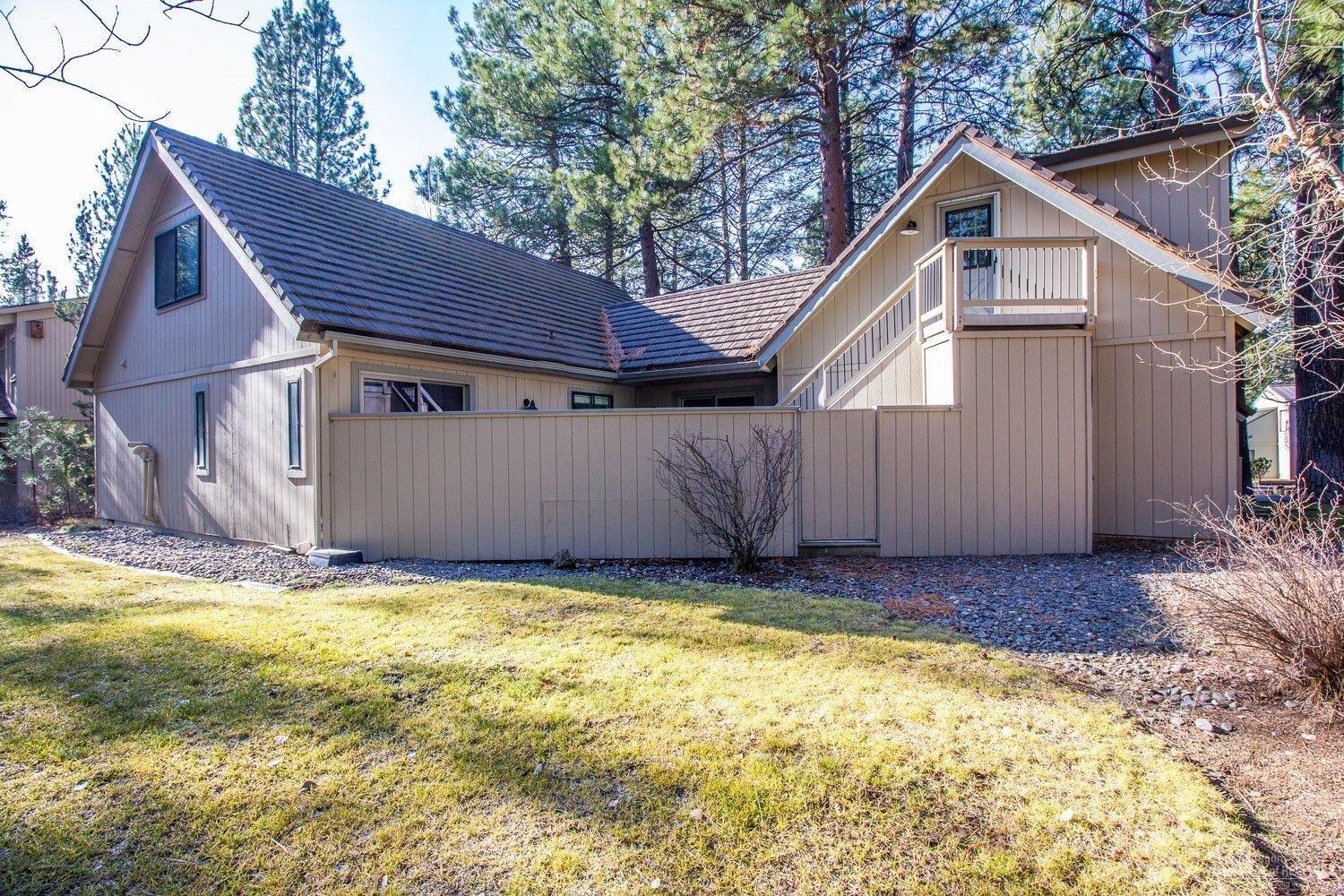 Forest Park - Residential