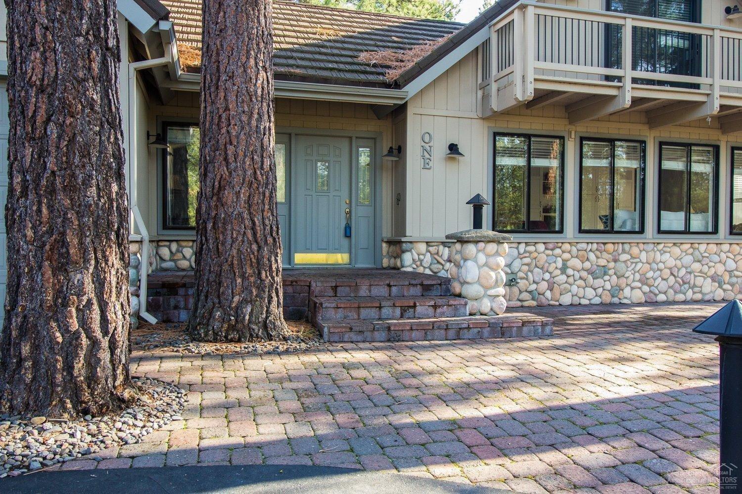 Forest Park - Residential