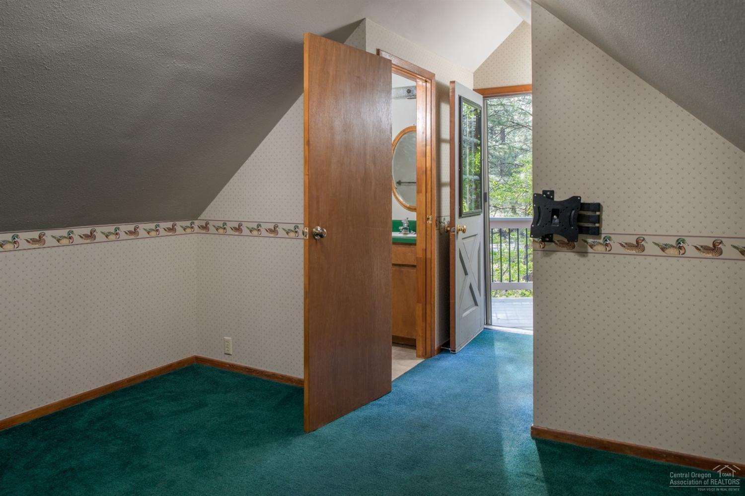 Forest Park - Residential