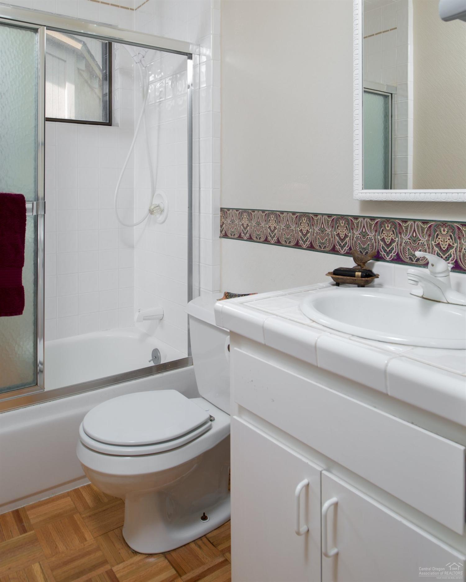 Forest Park - Residential