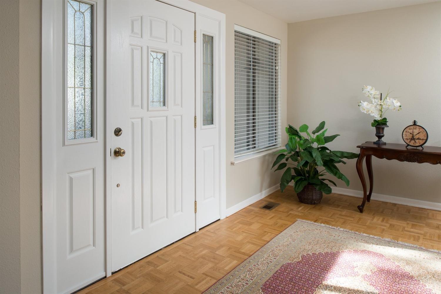 Forest Park - Residential