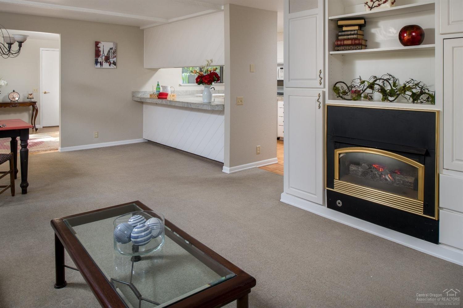 Forest Park - Residential