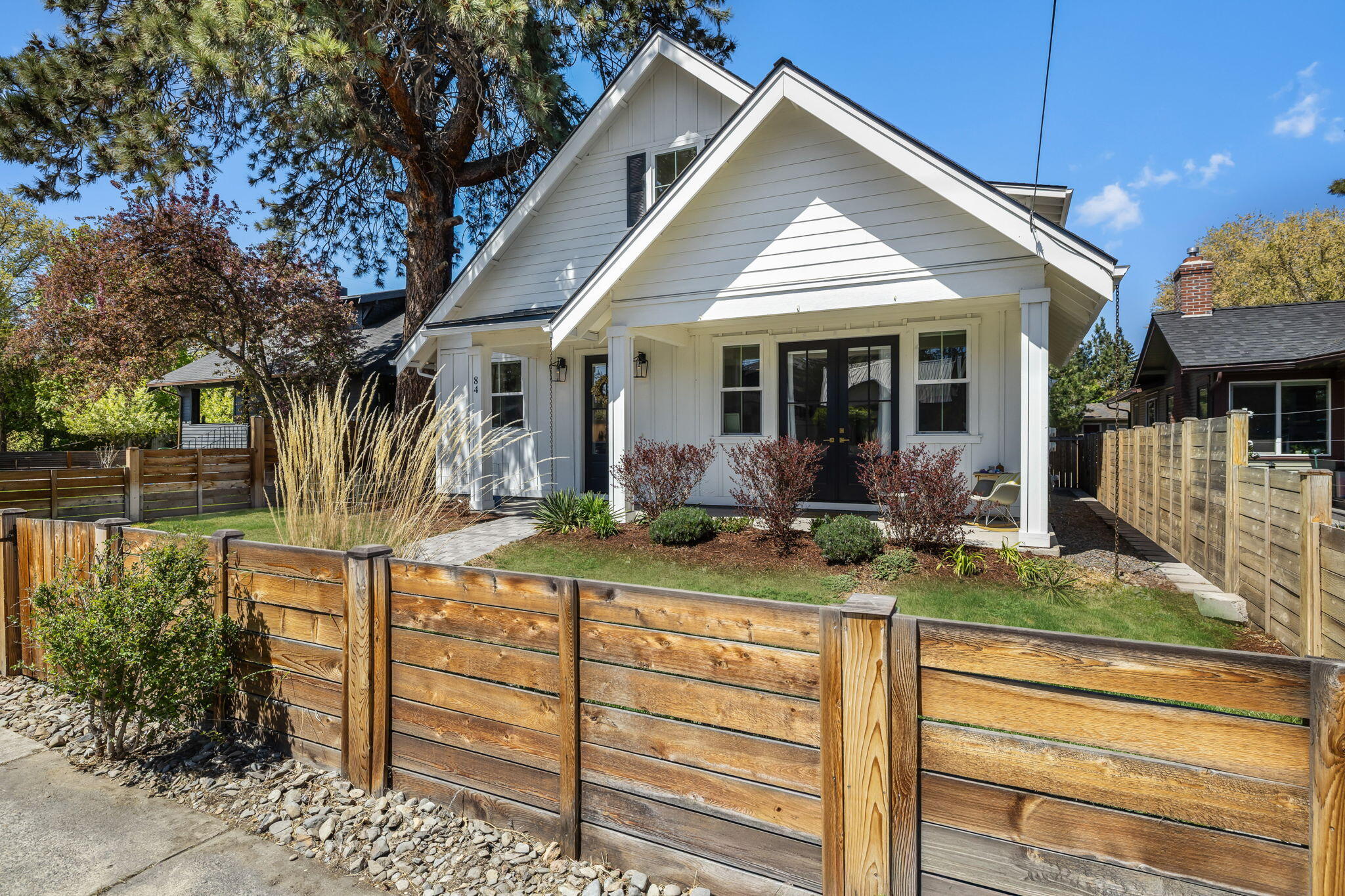 84 NW Portland Avenue # 1
