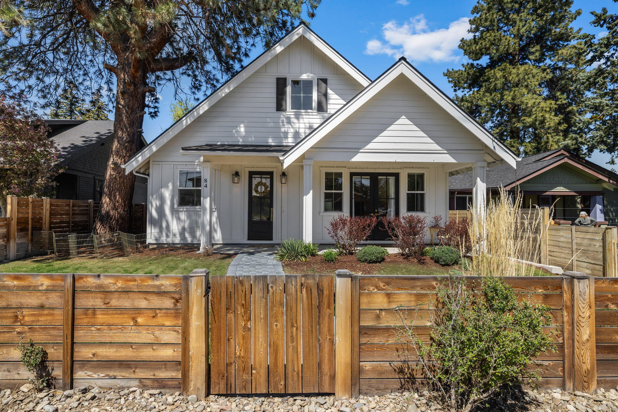 84 NW Portland Avenue
