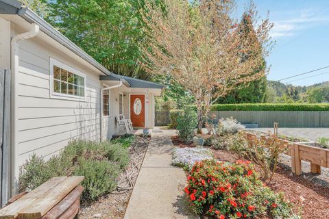 Tiny photo for 1381 Oak Hill Road, Roseburg, OR 97471 (MLS # 220219321)