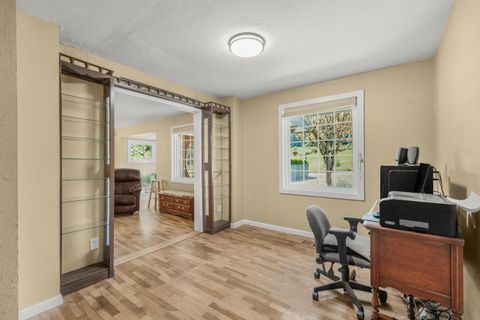 Tiny photo for 1381 Oak Hill Road, Roseburg, OR 97471 (MLS # 220219321)