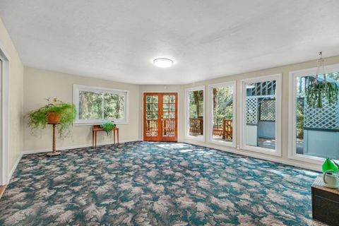 Tiny photo for 1381 Oak Hill Road, Roseburg, OR 97471 (MLS # 220219321)