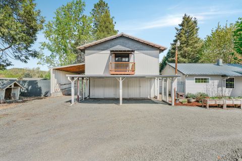 Tiny photo for 1381 Oak Hill Road, Roseburg, OR 97471 (MLS # 220219321)