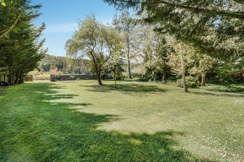Tiny photo for 1381 Oak Hill Road, Roseburg, OR 97471 (MLS # 220219321)
