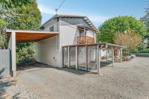 Tiny photo for 1381 Oak Hill Road, Roseburg, OR 97471 (MLS # 220219321)