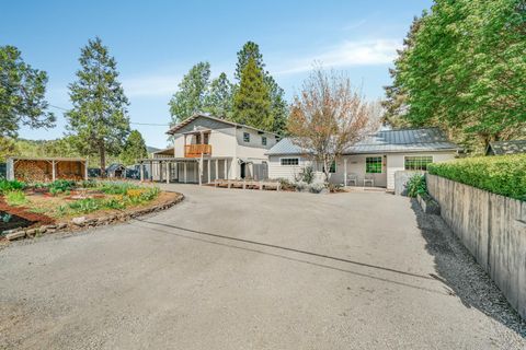 Tiny photo for 1381 Oak Hill Road, Roseburg, OR 97471 (MLS # 220219321)