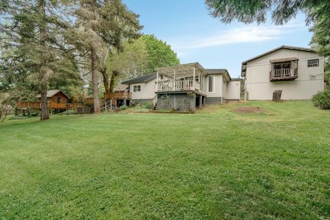 Tiny photo for 1381 Oak Hill Road, Roseburg, OR 97471 (MLS # 220219321)