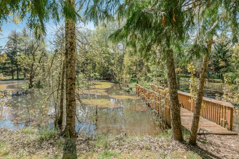 Tiny photo for 1381 Oak Hill Road, Roseburg, OR 97471 (MLS # 220219321)