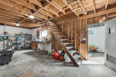 Tiny photo for 1381 Oak Hill Road, Roseburg, OR 97471 (MLS # 220219321)