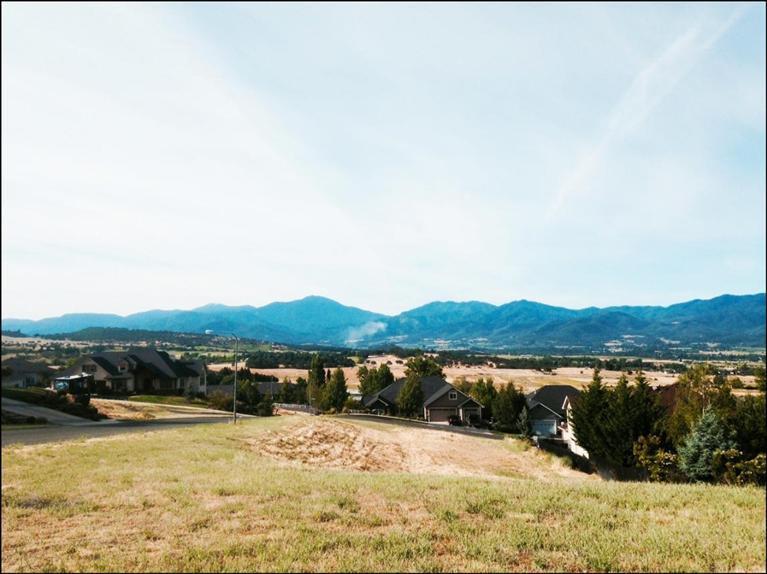 Sunset View Estates - Land