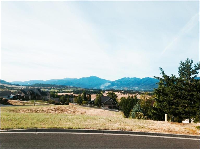 Sunset View Estates - Land