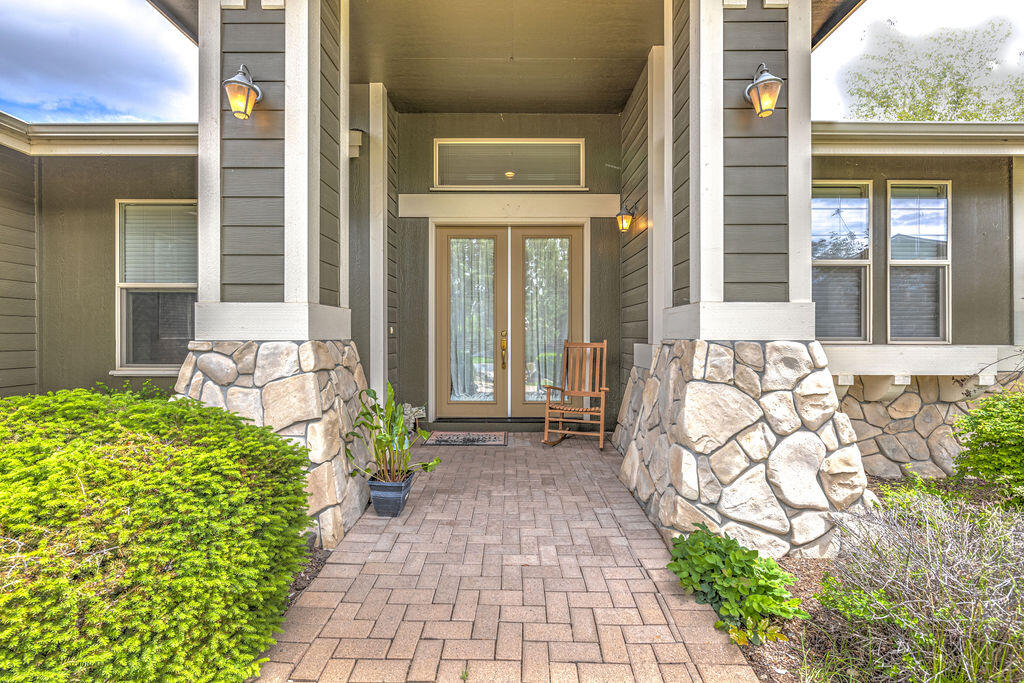 Ridge At Eagle Crest - Residential