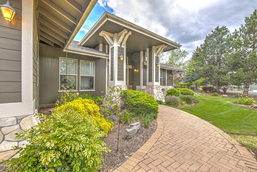 Ridge At Eagle Crest - Residential