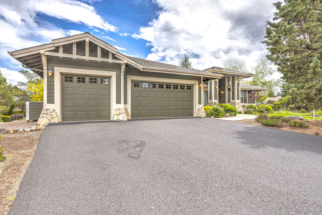 Ridge At Eagle Crest - Residential